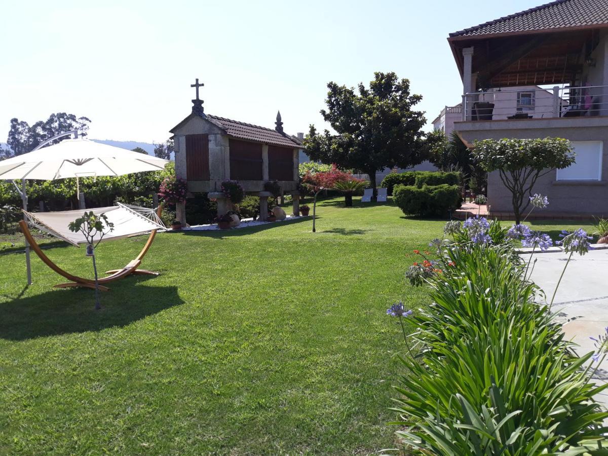 Casa Lastres Dadín Exteriér fotografie